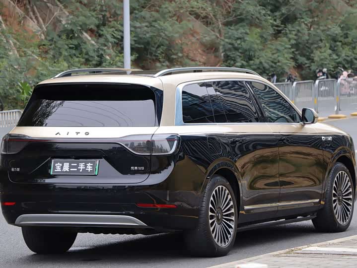 Фото 7 - Aito M9