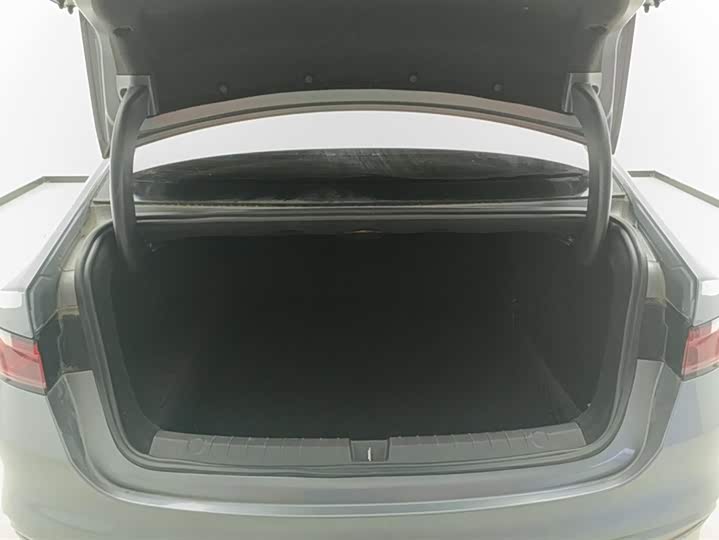 Фото 4 - BYD Qin Plus