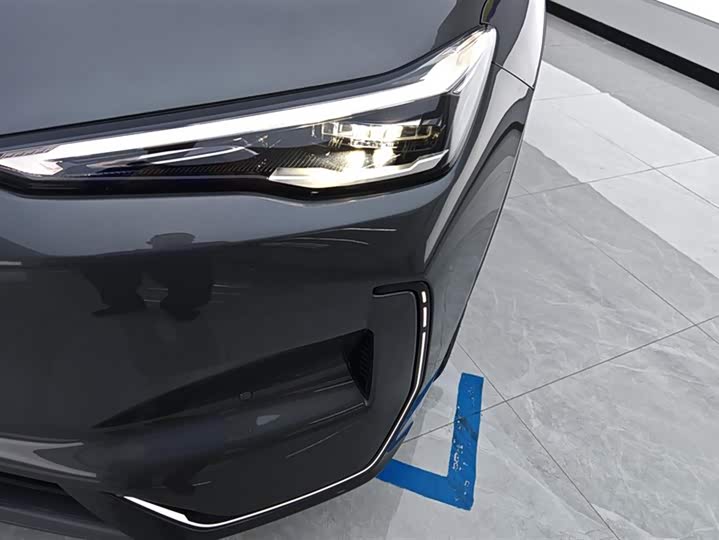 Фото 5 - Geely Galaxy E5