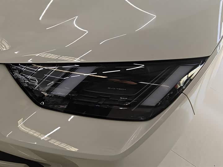 Фото 5 - BYD Seagull