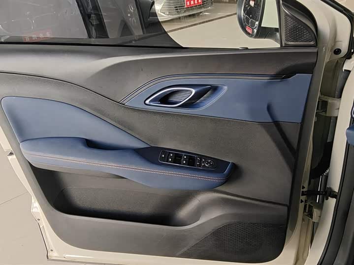 Фото 7 - BYD Seagull