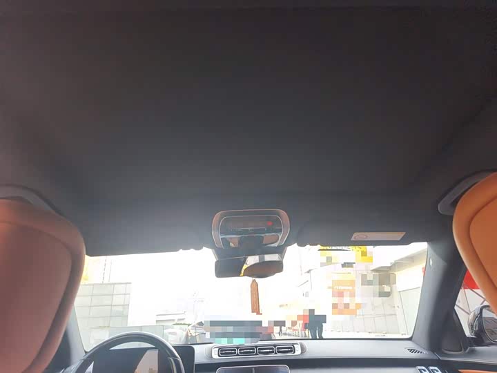 Фото 9 - Mercedes-Benz S-Class