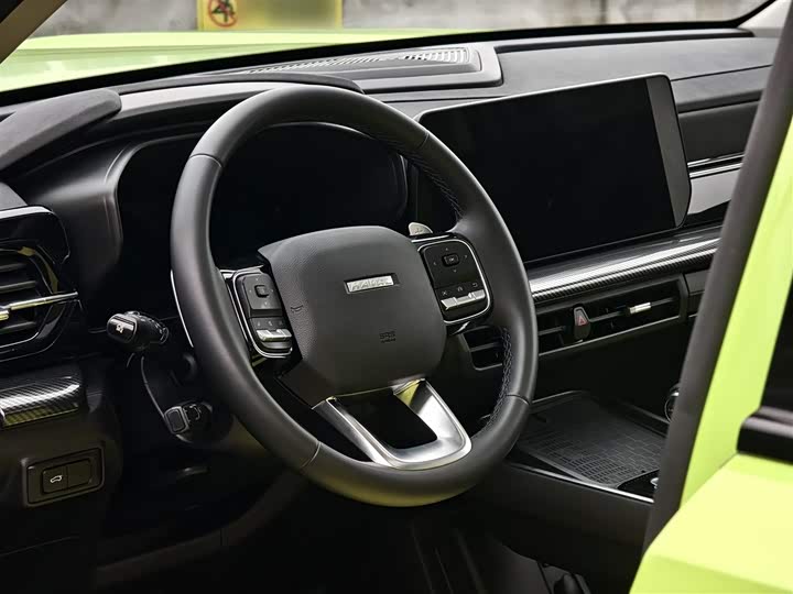 Фото 3 - Haval KuGou