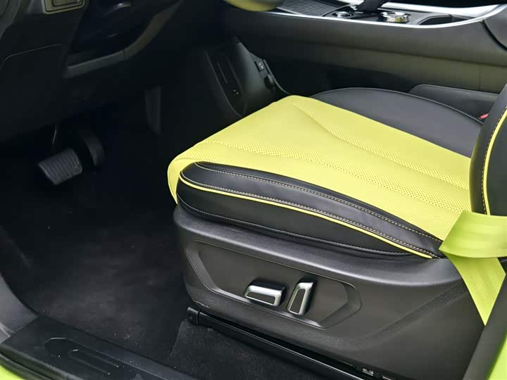 Фото 8 - Haval KuGou