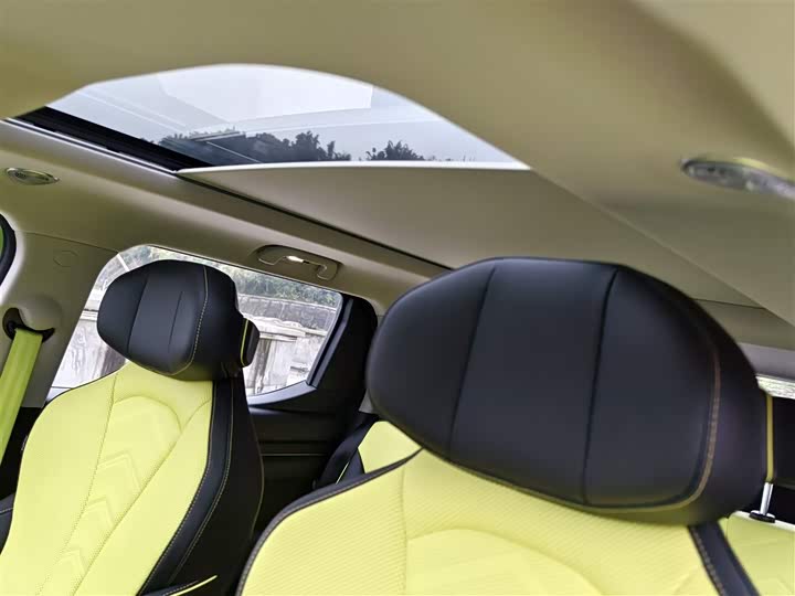 Фото 9 - Haval KuGou