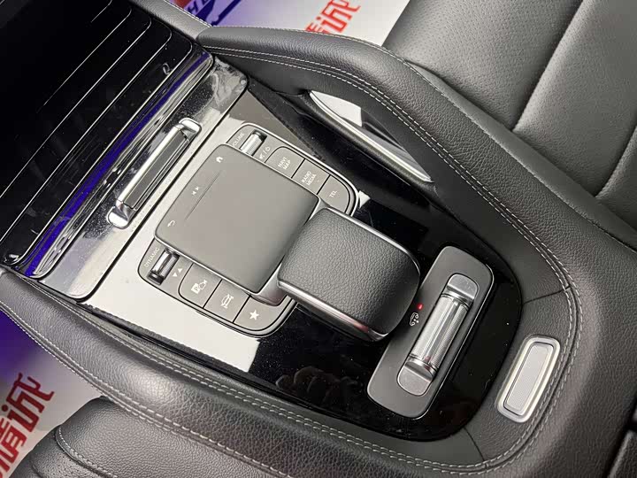 Фото 9 - Mercedes-Benz GLE-Class Coupe