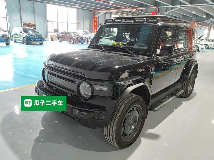 Фото 1 - Chery iCar V23