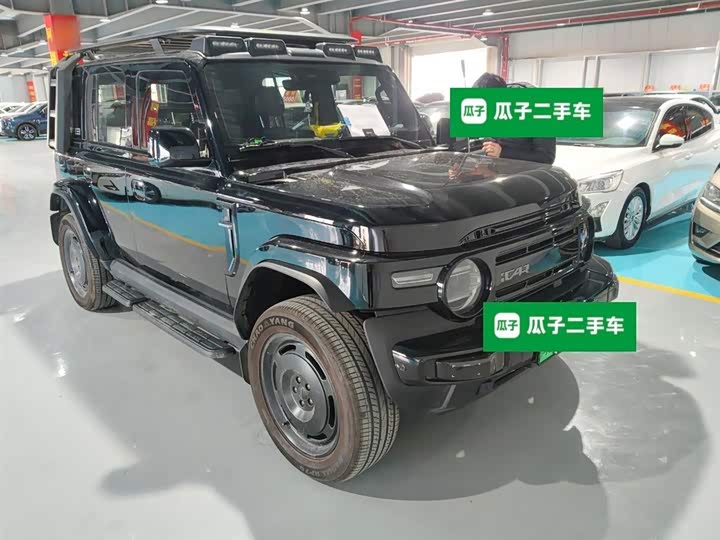 Фото 4 - Chery iCar V23