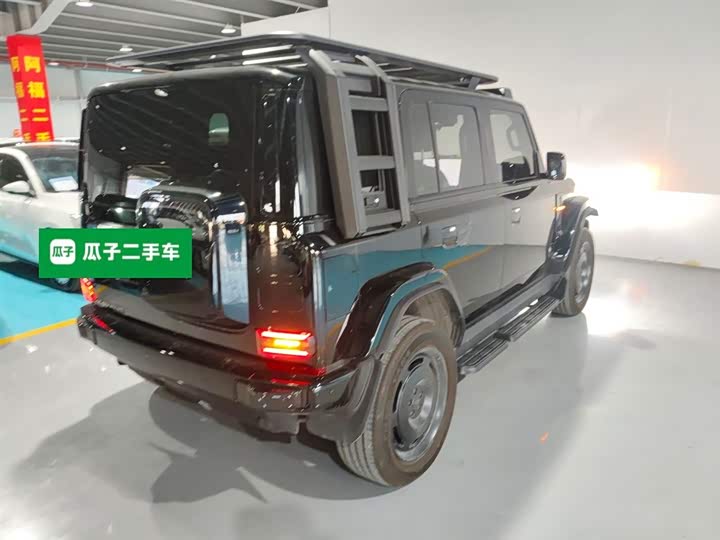 Фото 7 - Chery iCar V23