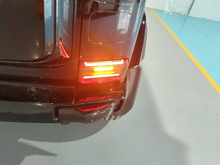 Фото 8 - Chery iCar V23