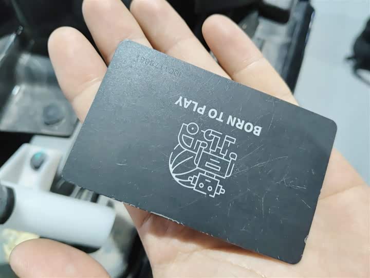 Фото 9 - Chery iCar V23