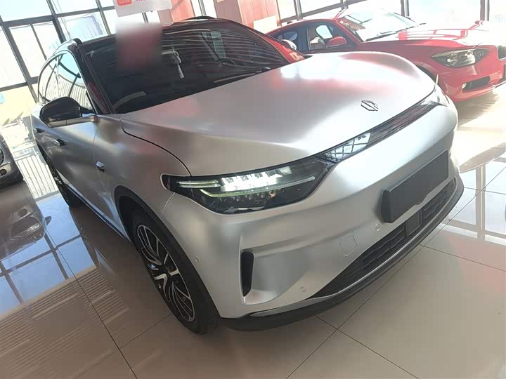 Фото 4 - Leapmotor C11