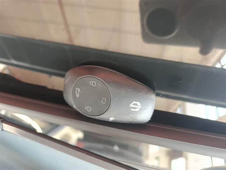 Фото 9 - Leapmotor C11