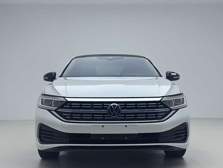 Фото 2 - Volkswagen Sagitar L