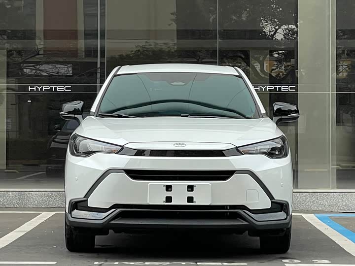 Фото 1 - Toyota Frontlander