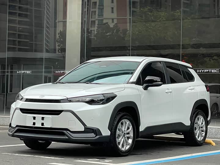 Фото 2 - Toyota Frontlander