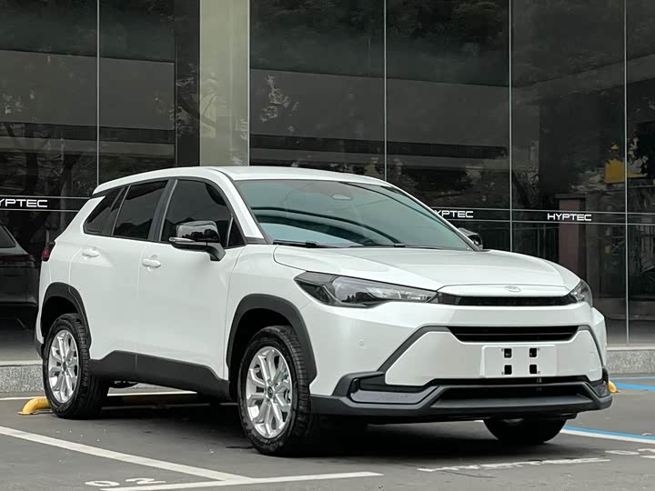 Фото 3 - Toyota Frontlander