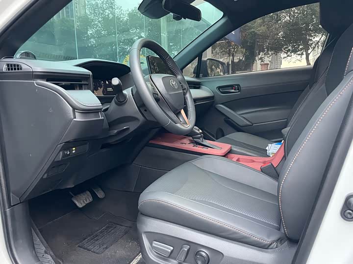 Фото 5 - Toyota Frontlander