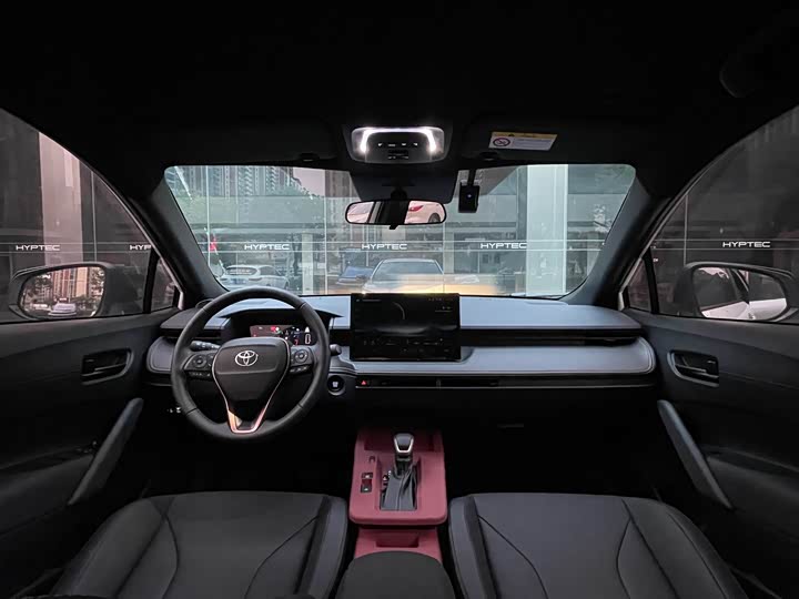 Фото 6 - Toyota Frontlander