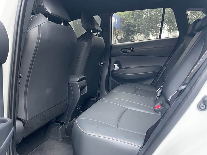 Фото 7 - Toyota Frontlander