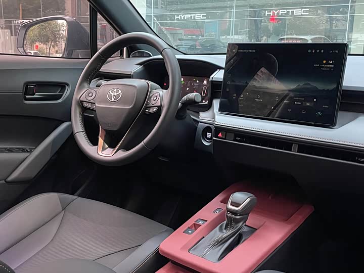 Фото 8 - Toyota Frontlander