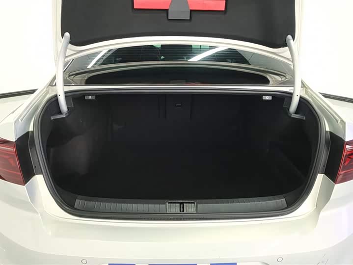 Фото 4 - Volkswagen Magotan