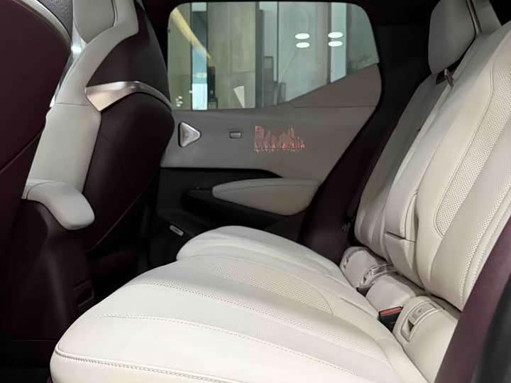 Фото 7 - Zeekr X