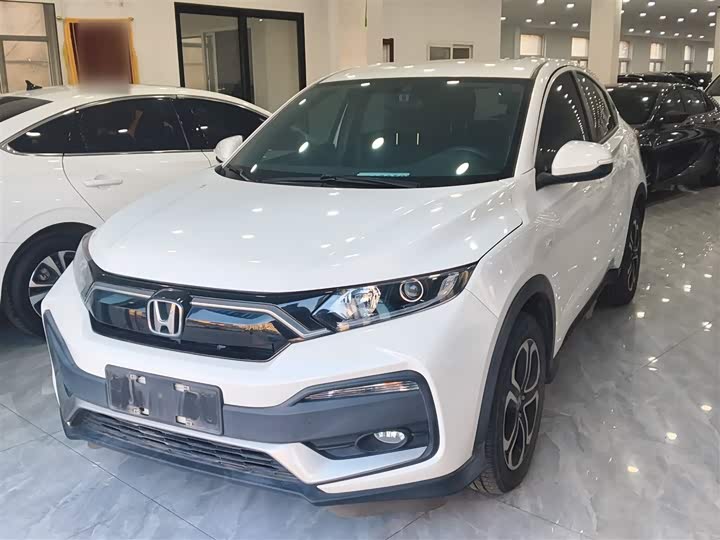 Фото 1 - Honda XR-V