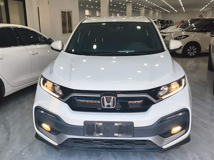 Фото 3 - Honda XR-V