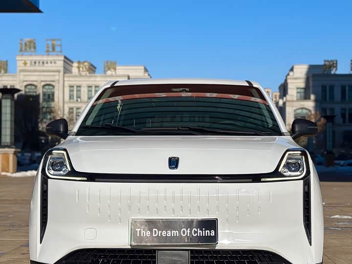 Фото 2 - Bestune NAT