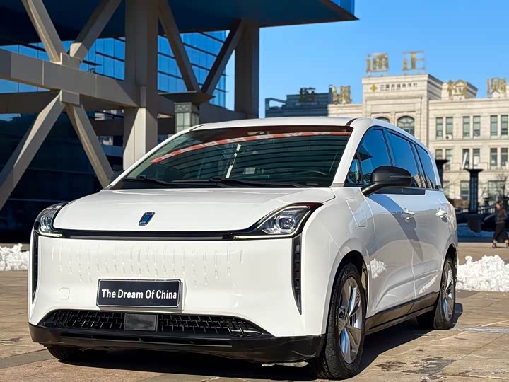 Фото 3 - Bestune NAT