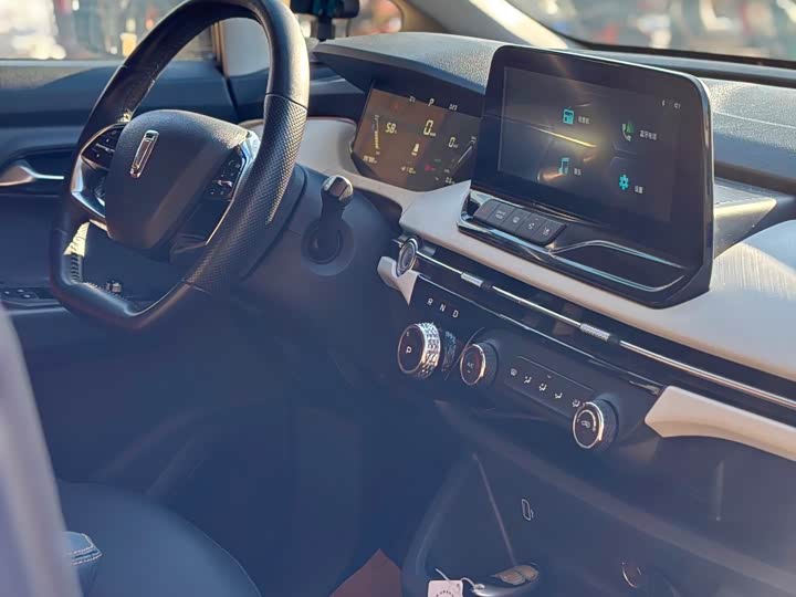 Фото 4 - Bestune NAT