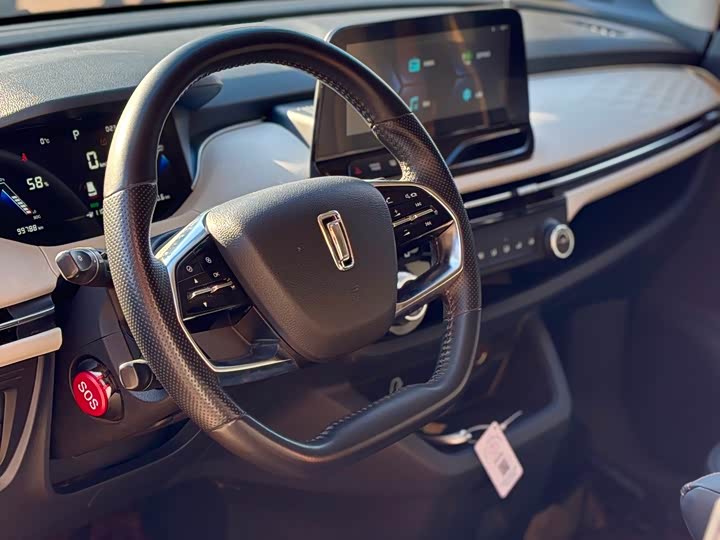 Фото 6 - Bestune NAT