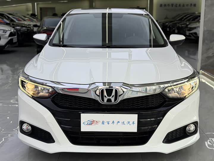 Фото 2 - Honda Crider