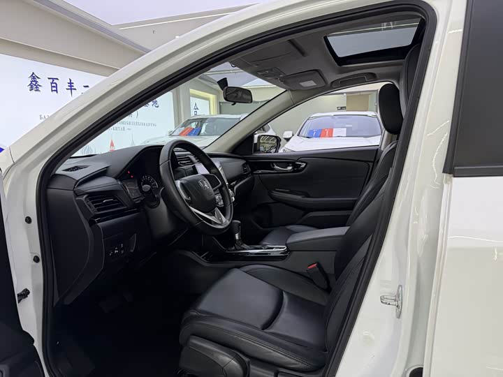 Фото 4 - Honda Crider