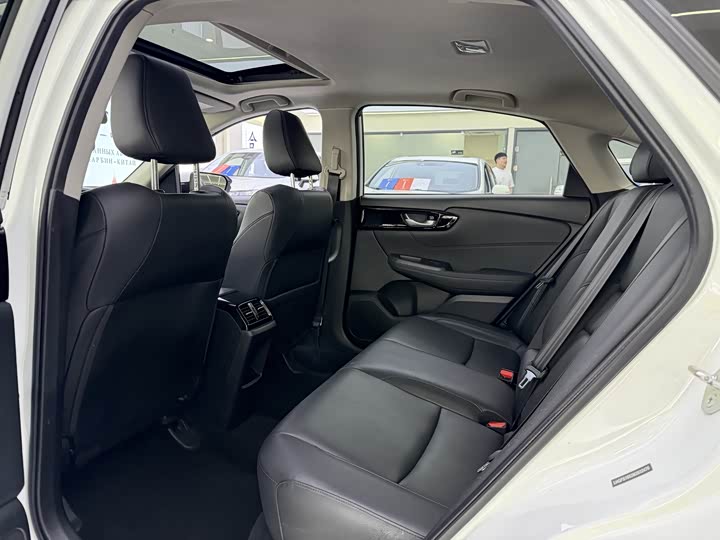 Фото 7 - Honda Crider