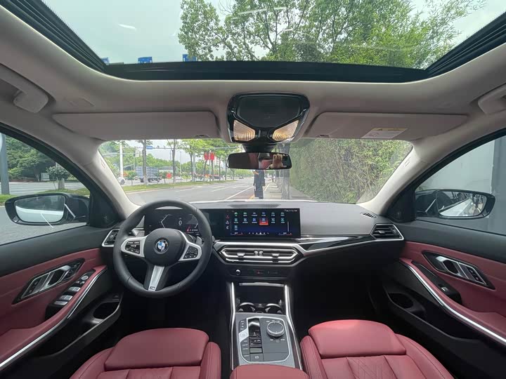 Фото 7 - BMW 3 Series