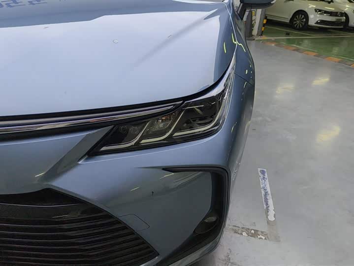 Фото 5 - Toyota Corolla