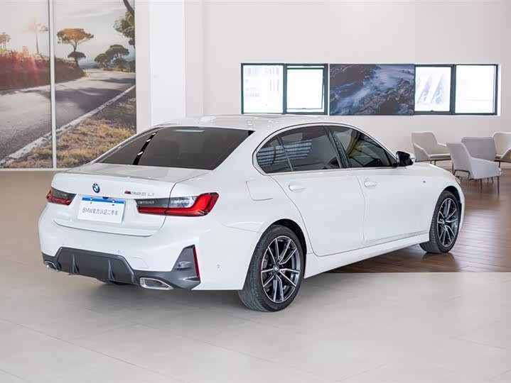 Фото 5 - BMW 3 Series