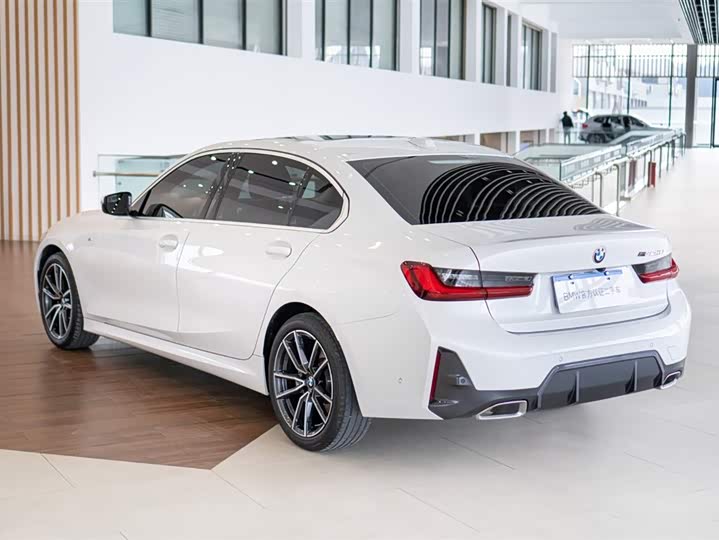 Фото 7 - BMW 3 Series