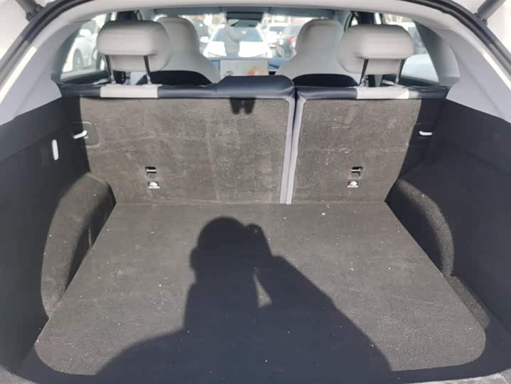 Фото 4 - BAIC Arcfox Alpha T5