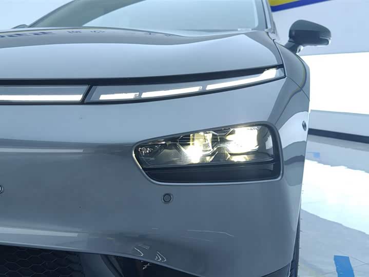 Фото 5 - XPeng P7