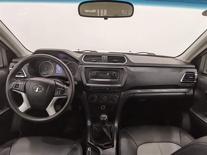 Фото 5 - Great Wall Wingle 5