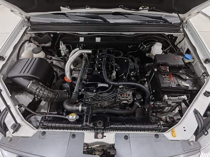 Фото 6 - Great Wall Wingle 5