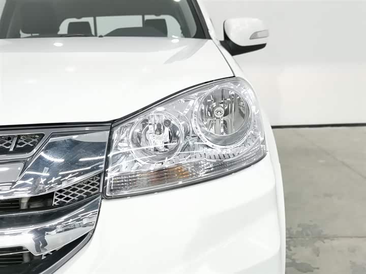 Фото 7 - Great Wall Wingle 5