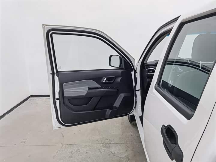 Фото 8 - Great Wall Wingle 5