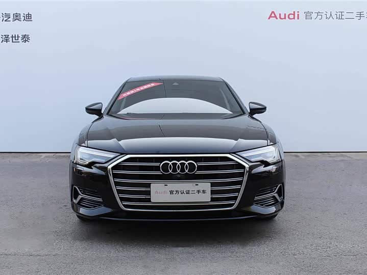 Фото 4 - Audi A6L