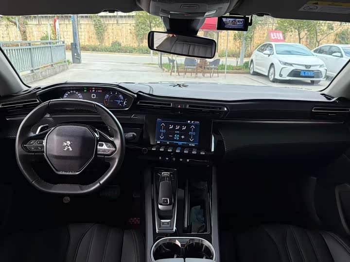 Фото 6 - Peugeot 508