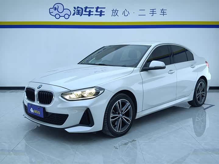 Фото 1 - BMW 1 Series