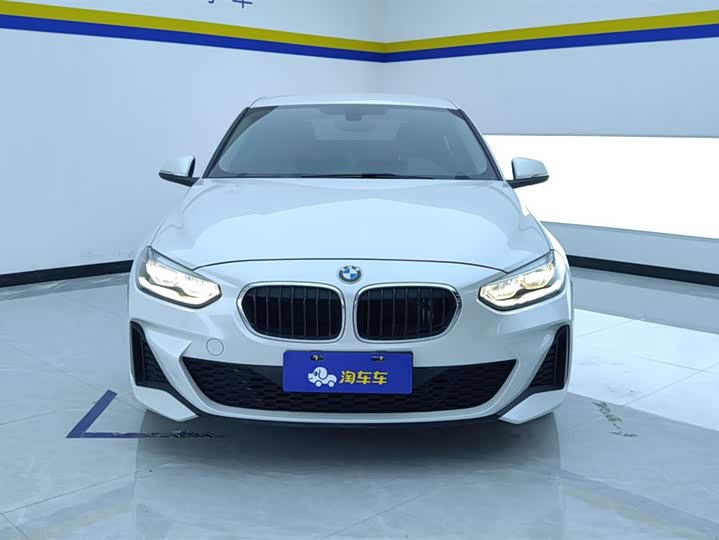 Фото 2 - BMW 1 Series